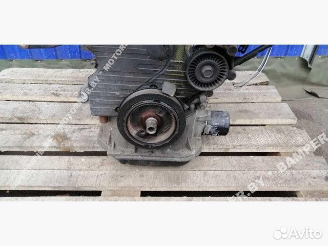 G6BV Двигатель к Kia Magentis, 2005 г. 2.5 л, бенз