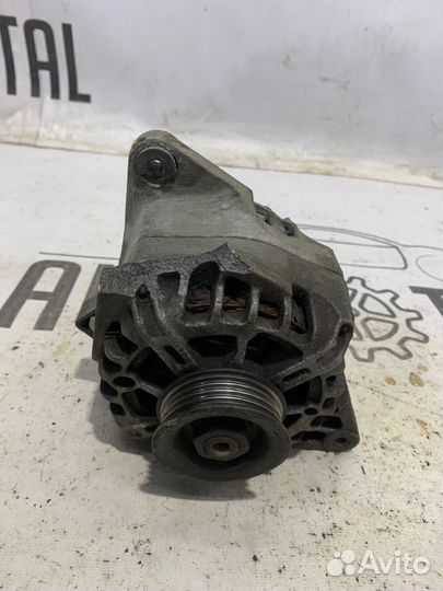 Генератор Hyundai Elantra XD G4GC 2005