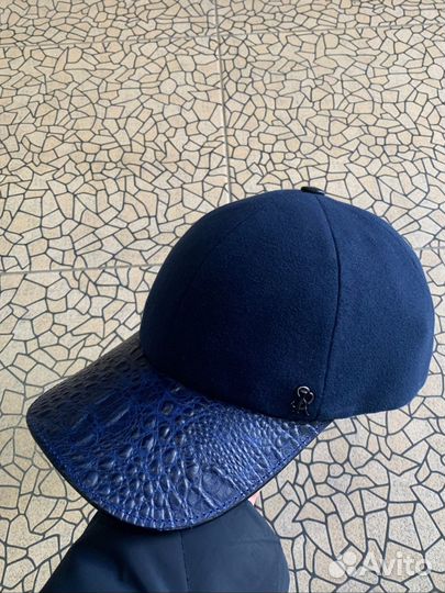 Кепки, Бейсболки Крокодил