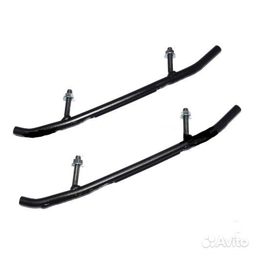 Коньки снегохода BRP Ski Doo 860200141