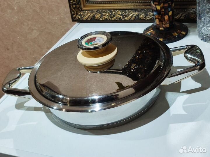 Сковородка Цептер