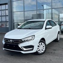 Новый ВАЗ (LADA) Vesta 1.8 CVT, 2024, цена от 1 641 500 руб.