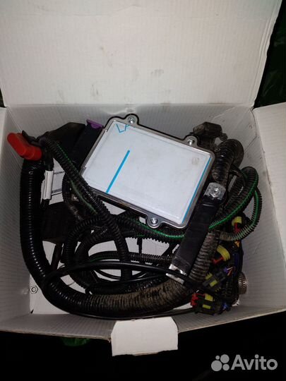 Продам гбо 4 поколения