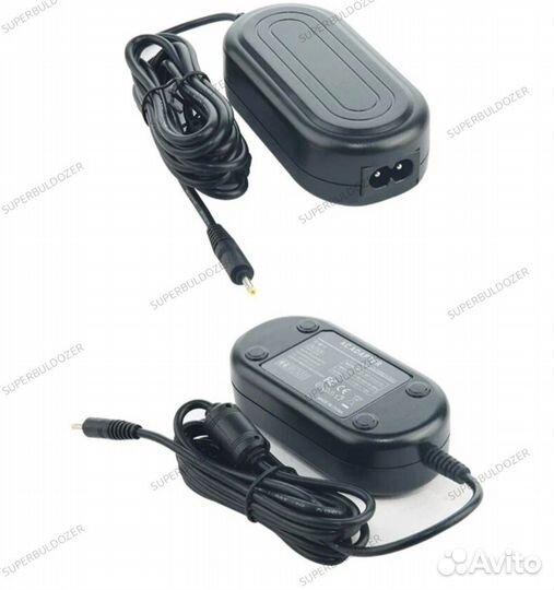 Сетевой адаптер CA-PS800 / CA-PS200 для Canon