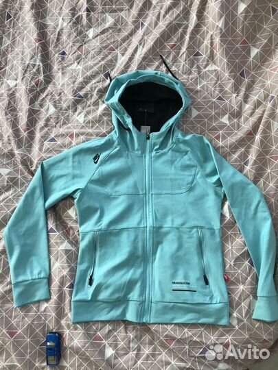 Спортивный костюм женский