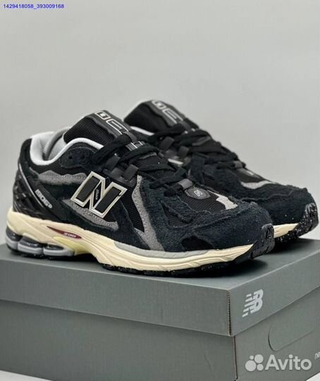 Кроссовки New Balance 1906d (Арт.67114)