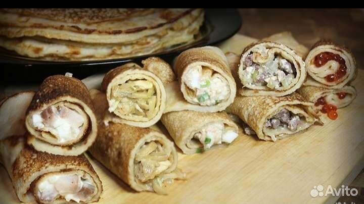 Продаю своё