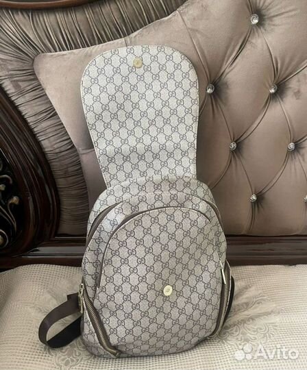 Рюкзак женский натуральная кожа