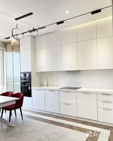 Кухни на заказ Мебель на заказ