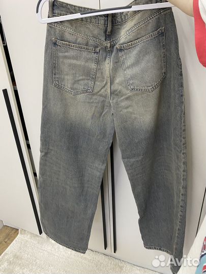 Джинсы женские befree s
