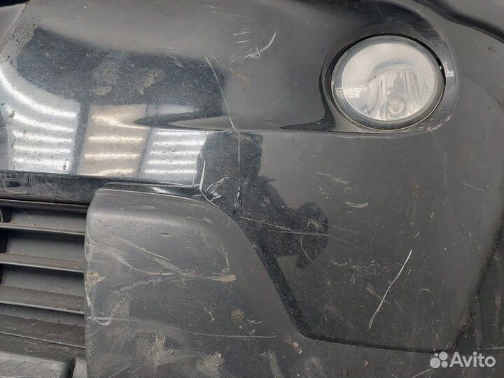 Бампер передний Toyota Urban Cruiser