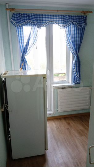 1-к. квартира, 30 м², 8/9 эт.