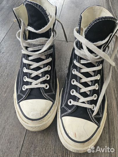 Кеды converse мужские