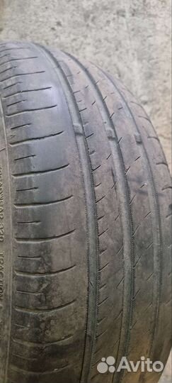 Nokian Tyres Nordman SX2 195/60 R15