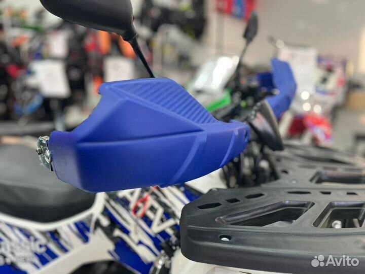 Квадроцикл Avantis C8 NEW