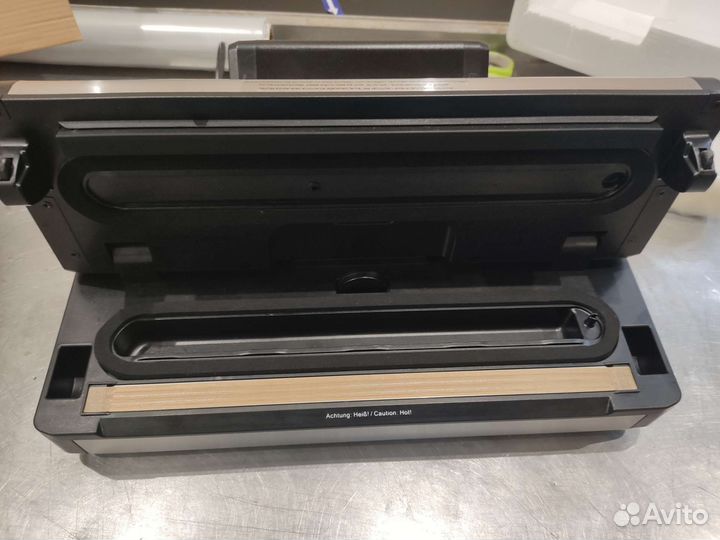 Профессиональный вакуумный упаковщик