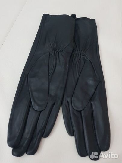 Перчатки женские