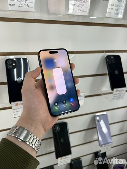 iPhone 15, 128 ГБ