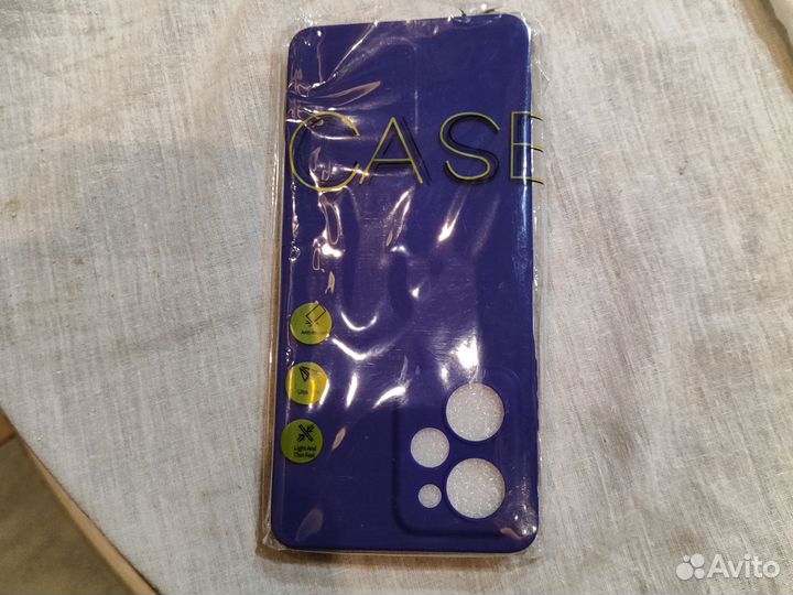 Защитная накладка для смартфона