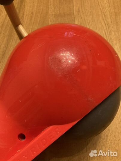 Сферовел early rider