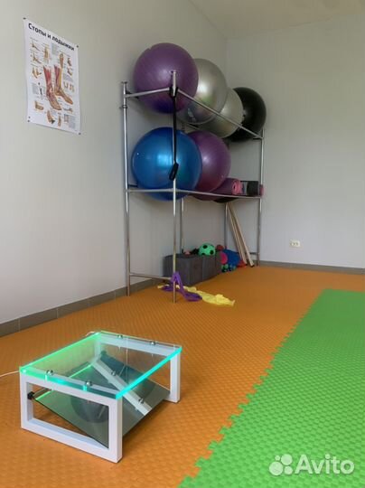 Лечение плоскостопия и вальгуса