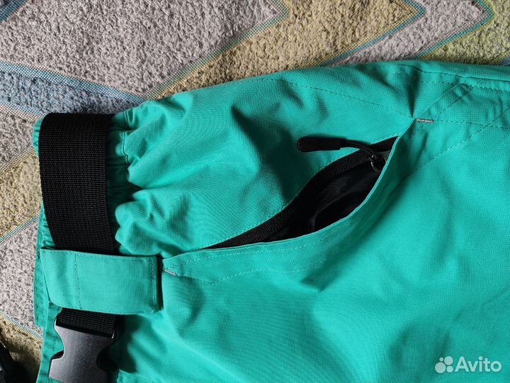 Горнолыжные штаны женские 46