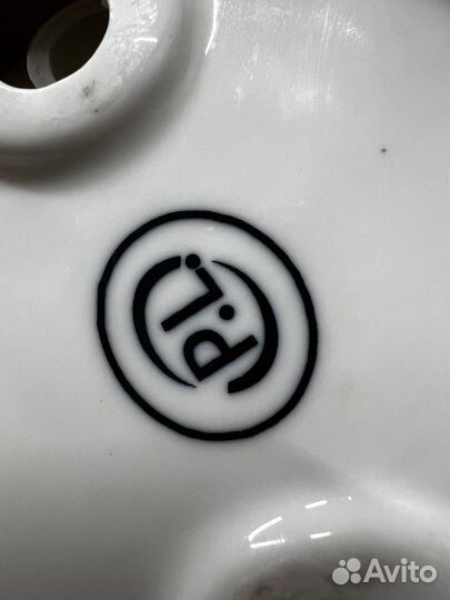 Салатник фарфор