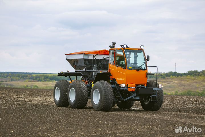 Опрыскиватель Пегас-Агро Туман 2M, 2024