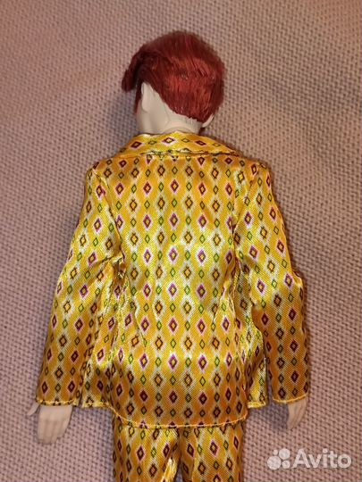 Кукла BTS Jung Kook