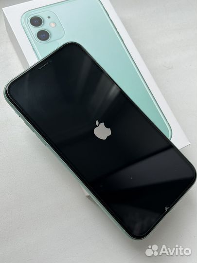 iPhone 11 64 gb