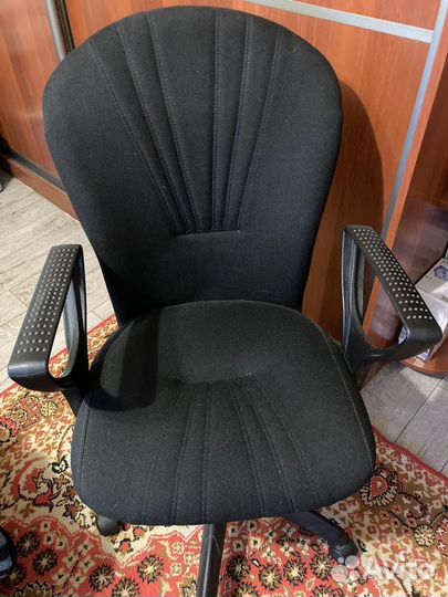 Компьютерное кресло бу