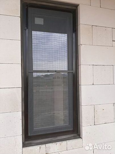 Пластиковые окна любой сложности