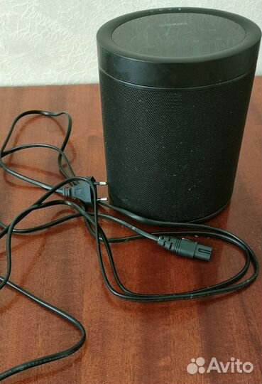 Мультирум колонка Yamaha MusicCast 20 (wx - 021)