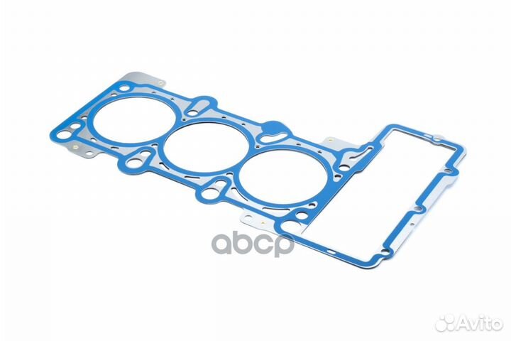 Прокладка головки блока audi A4 B8 (2007-20