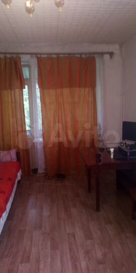 1-к. квартира, 31 м², 3/3 эт.