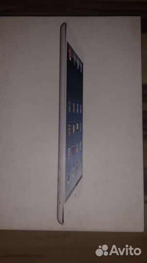 iPad mini 32gb