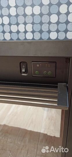 Электроочаг RealFlame