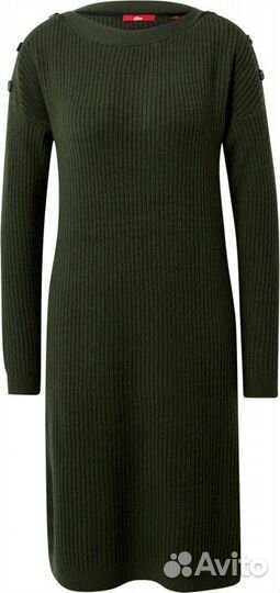 Платье 48 50 52 54 S.Oliver Германия Новое