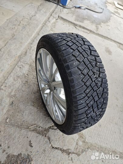 Continental IceContact 2 225/45 R19