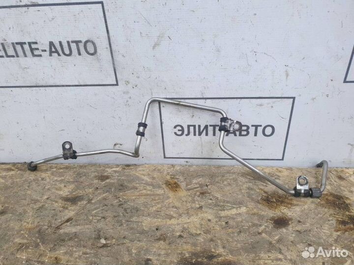 Топливная трубка Land Rover