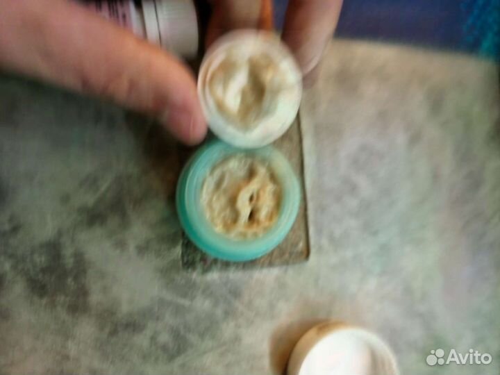 Набор по наращиванию ресниц