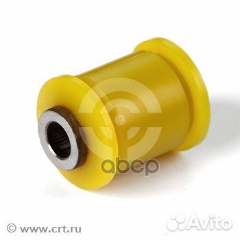 Полиуретановый сайлентблок передней подвески, н