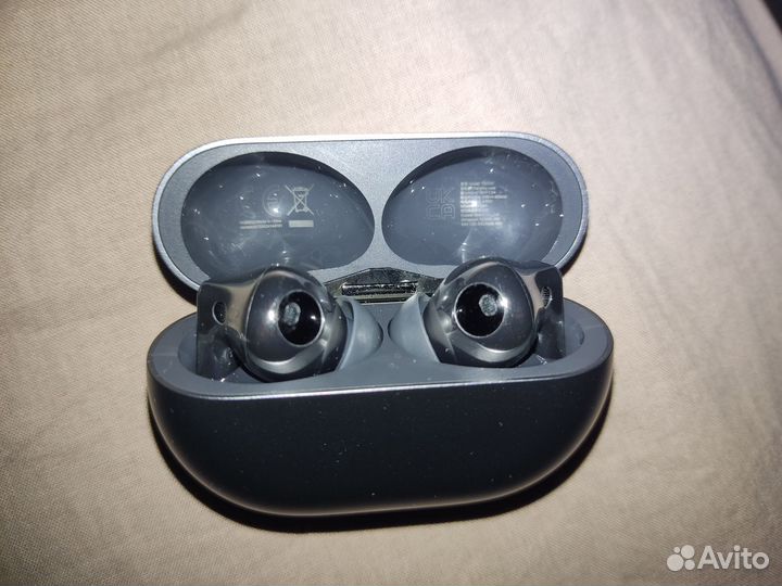 Беспроводные наушники Huawei freebuds pro 2
