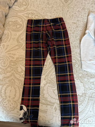 Костюм на девочку benetton 160