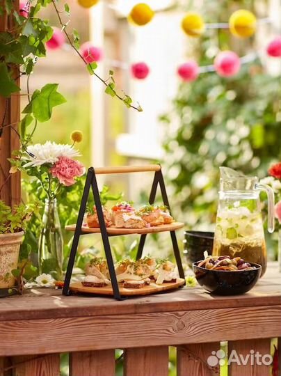 Кувшин IKEA Тиллбрингаре 1,7л