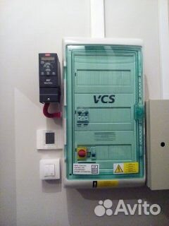 Монтаж кондиционеров и вентиляции