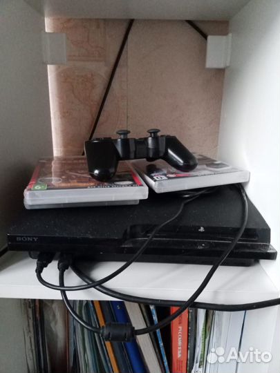 Sony PS3