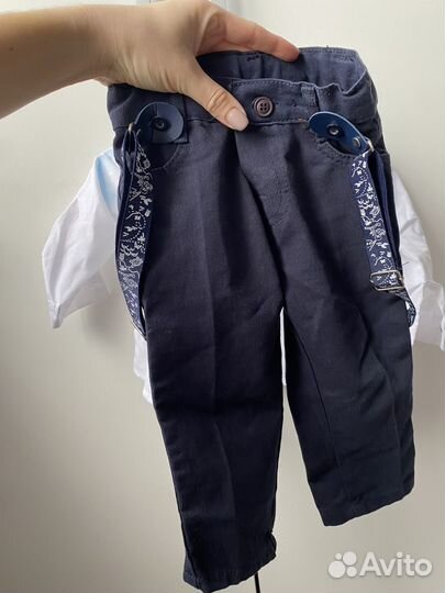 Костюм для мальчика