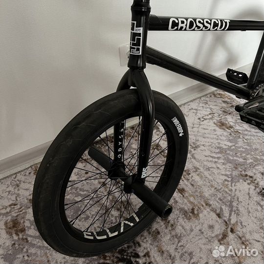 Бмх запчасти дербан