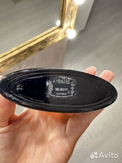 Духи black opium оригинал